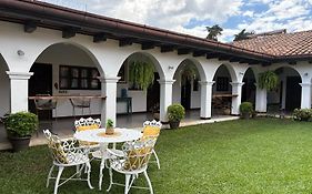 Luna Maya Boutique Hotel
